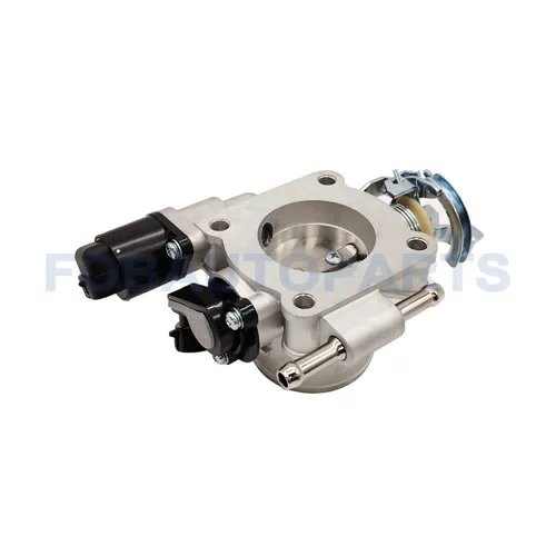 Throttle Body Valve Assy Compatible For Chevrolet Wuling N200 N300 B12 24556341 9052842 - image 4
